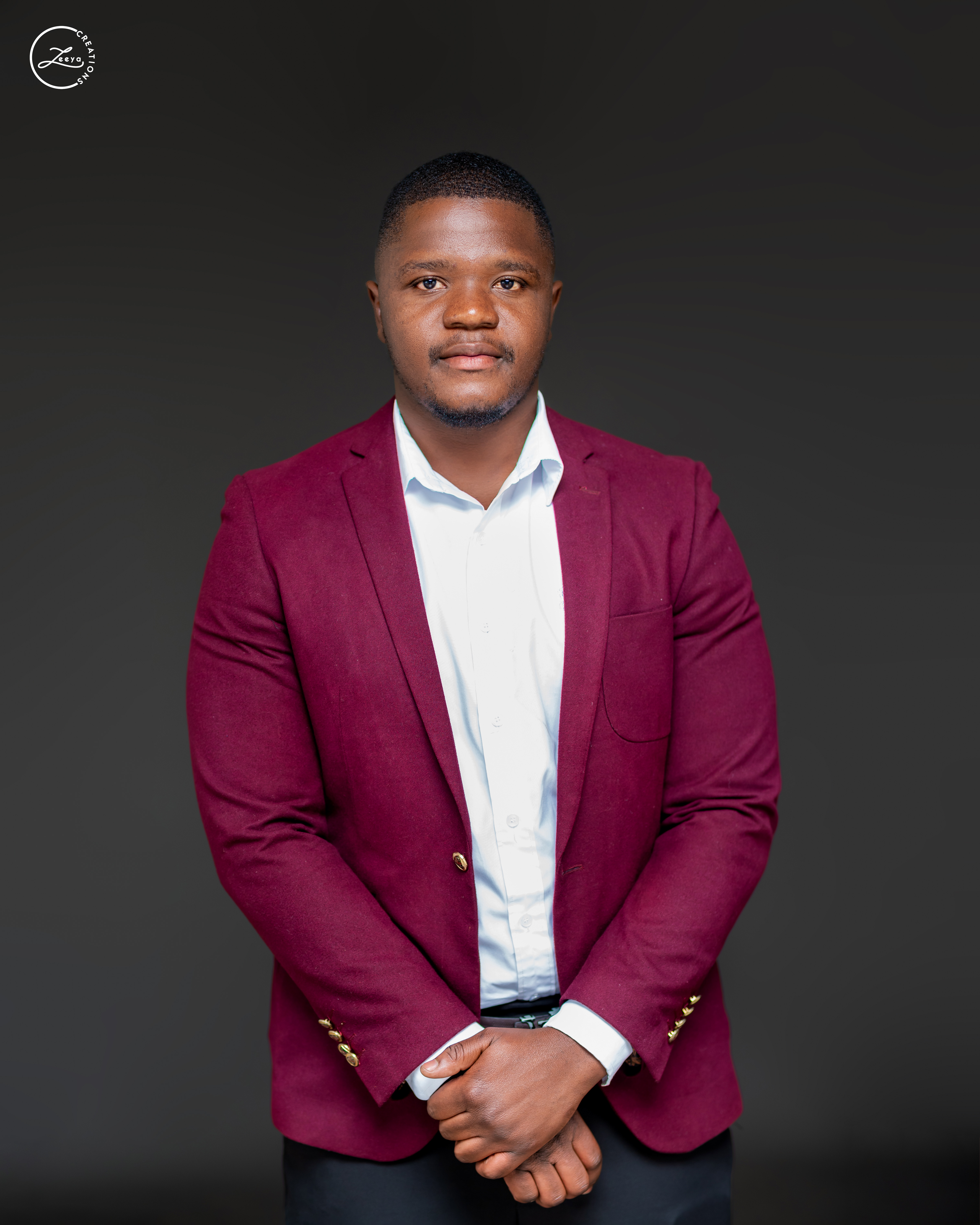 Ernest Thikiwa, Executive Director at YOSESO, leading youth sustainability initiatives